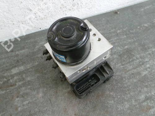 ABS pump KIA CARNIVAL I (UP, FL) 2.9 TDi OK56T437A0 BH60102400 242AAB1B10-3