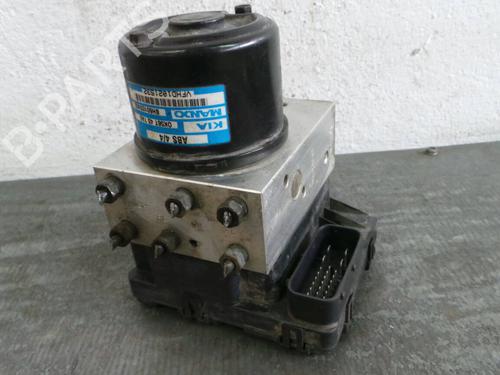 ABS pump KIA CARNIVAL I (UP, FL) 2.9 TDi | BP2274543M43 