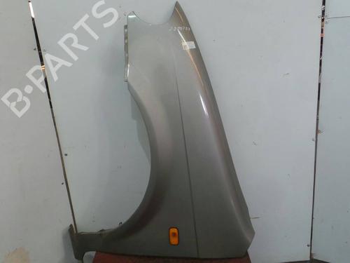 Used Left front fenders KIA CARNIVAL I (UP, FL) 2.9 TDi (126 hp) 2270757