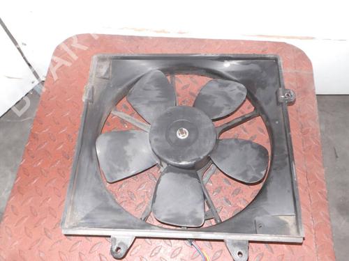 Used Radiator fan KIA CARNIVAL I (UP, FL) 2.9 TDi (126 hp) 3255020