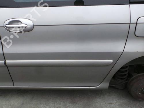 Left rear door KIA CARNIVAL I (UP, FL) 2.9 TDi | BP1282604C4 