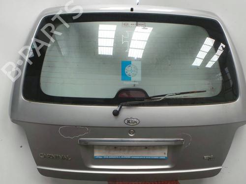 Used Tailgate KIA CARNIVAL II (GQ) 2.9 CRDi (144 hp) 3200963