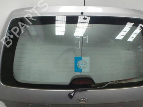 Tailgate KIA CARNIVAL II (GQ) 2.9 CRDi | BP3200963C6 