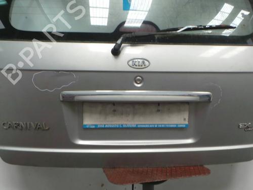 Tailgate KIA CARNIVAL II (GQ) 2.9 CRDi | BP3200963C6 