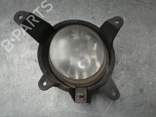 Used Left front fog light KIA CARNIVAL II (GQ) 2.9 CRDi (144 hp) 3200940
