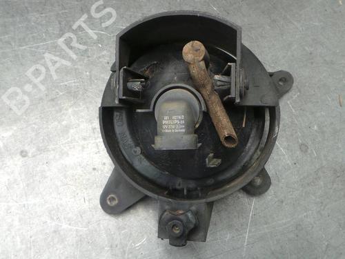 Left front fog light KIA CARNIVAL II (GQ) 2.9 CRDi | BP3200940C30 