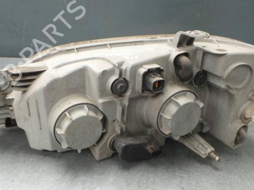 Right headlight KIA CARNIVAL II (GQ) 2.9 CRDi | BP3200941C29 