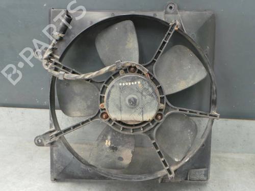 Radiator fan KIA CARNIVAL II (GQ) 2.9 CRDi | BP3200716M35 