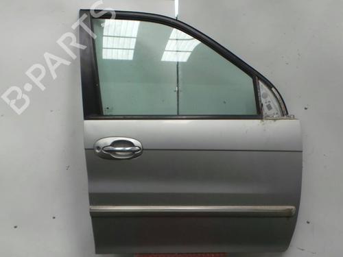 Right front door KIA CARNIVAL II (GQ) 2.9 CRDi | BP3200727C3 