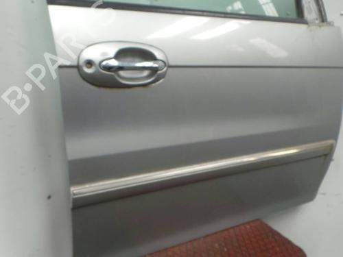 Right front door KIA CARNIVAL II (GQ) 2.9 CRDi | BP3200727C3 