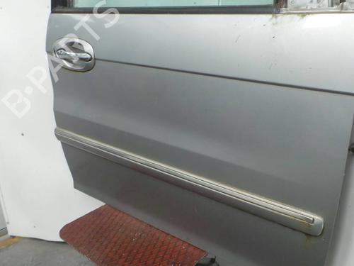 Right front door KIA CARNIVAL II (GQ) 2.9 CRDi | BP3200727C3 