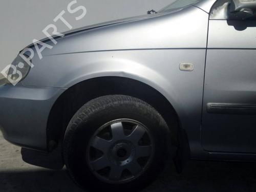 Used Left front fenders KIA CARNIVAL II (GQ) 2.9 CRDi (144 hp) 3188398