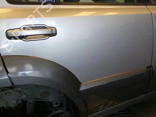 Right rear door KIA SORENTO I (JC) 2.5 CRDi 4WD | BP17328C5 