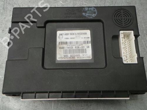 Module électronique KIA RIO III (UB) 1.1 CRDi (75 hp) 3448243