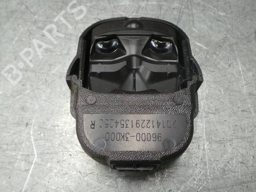 Used Electronic module KIA RIO III (UB) 1.1 CRDi (75 hp) 3448244