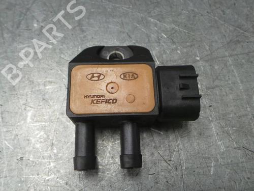 Used Electronic module KIA RIO III (UB) 1.1 CRDi (75 hp) 3448248