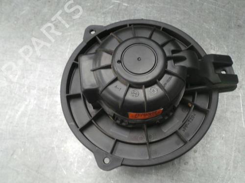 Heater blower motor KIA RIO III (UB) 1.1 CRDi | BP3448249M62 