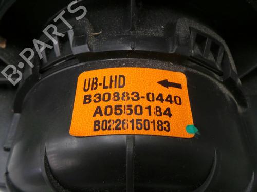Heater blower motor KIA RIO III (UB) 1.1 CRDi | BP3448249M62 