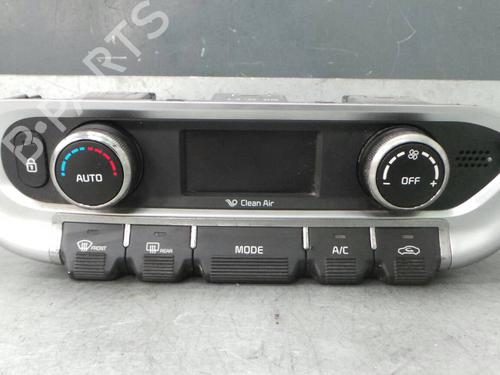 Used Climate control KIA RIO III (UB) 1.1 CRDi (75 hp) 3134595