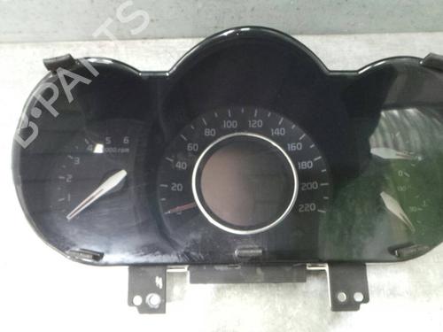 Used Instrument cluster KIA RIO III (UB) 1.1 CRDi (75 hp) 3134598