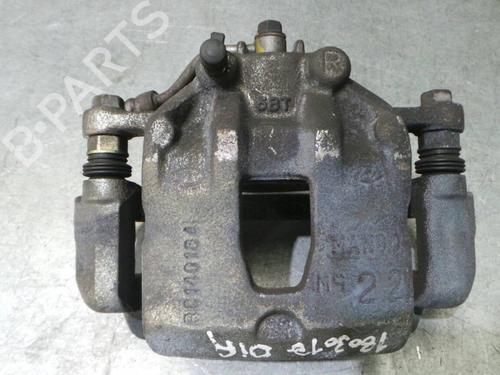 Used Brake master cylinder KIA RIO III (UB) 1.1 CRDi (75 hp) 3134763