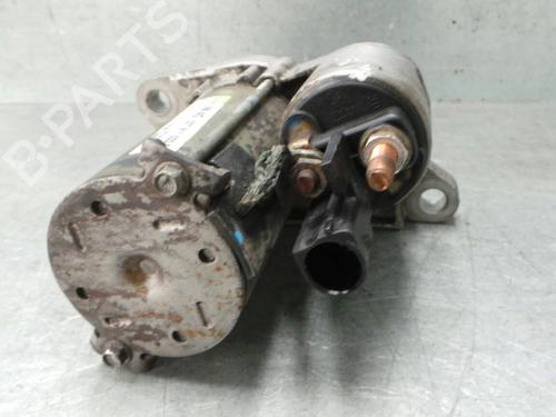 Starter SKODA FABIA II (542) 1.2 | BP1245468M8 
