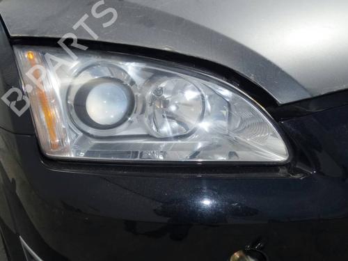 Lyskaster høyre FORD FOCUS II (DA_, HCP, DP) 2.5 ST (225 hp) 1185700