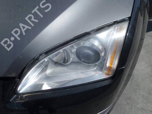 Scheinwerfer links FORD FOCUS II (DA_, HCP, DP) 2.5 ST | BP1185701C28 