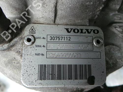 Turbocharger/Supercharger FORD FOCUS II (DA_, HCP, DP) 2.5 ST | BP1769548M71 