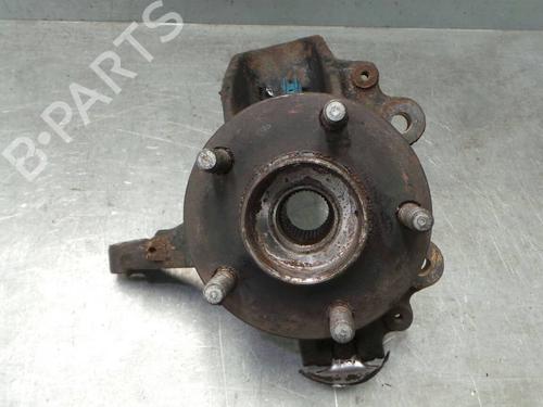 Used Right front steering knuckle FORD FOCUS II (DA_, HCP, DP) 2.5 ST (225 hp) 1769530