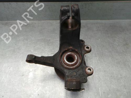 Left front steering knuckle FORD FOCUS II (DA_, HCP, DP) 2.5 ST | BP1769531M25 