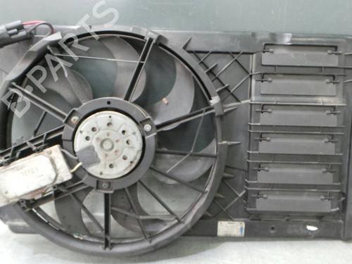 Køleventilator elektrisk FORD FOCUS II (DA_, HCP, DP) 2.5 ST | BP1769489M35 