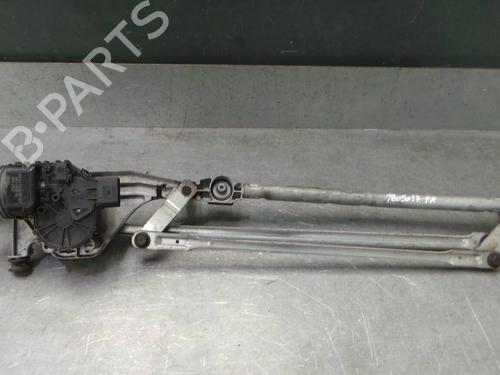 Scheibenwischergestänge vorne für FORD FOCUS II (DA_, HCP, DP) 2.5 ST (225 hp) 1769491