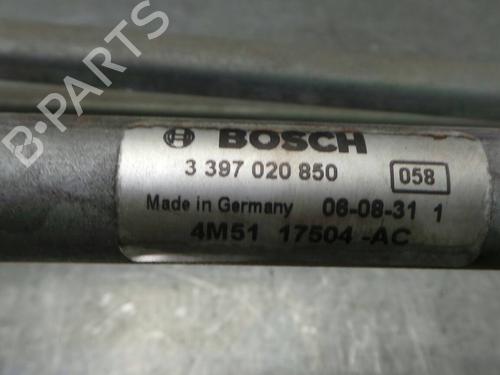 Front wipers mechanism FORD FOCUS II (DA_, HCP, DP) 2.5 ST | BP1769491C83 