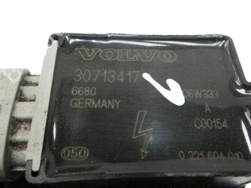 Ignition coil FORD FOCUS II (DA_, HCP, DP) 2.5 ST | BP1769497M94 
