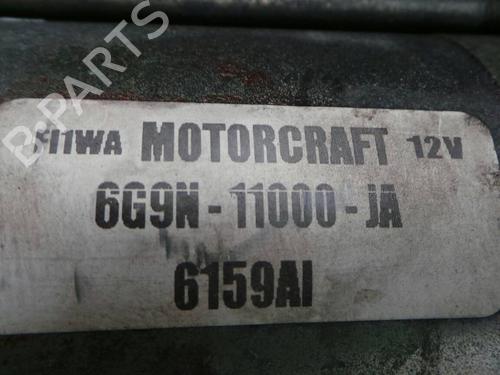 Starter FORD FOCUS II (DA_, HCP, DP) 2.5 ST | BP1773647M8 