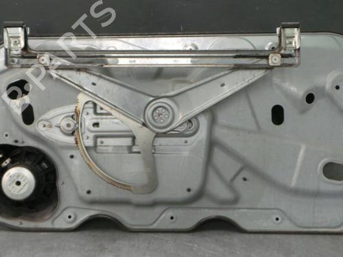 Front left window mechanism FORD FOCUS II (DA_, HCP, DP) 2.5 ST | BP2945995C22 
