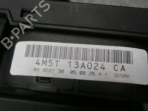 Rattstammestilk FORD FOCUS II (DA_, HCP, DP) 2.5 ST | BP2829099I23 
