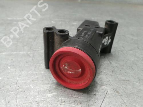 Elektronisk modul FORD FOCUS II (DA_, HCP, DP) 2.5 ST (225 hp) 2991504