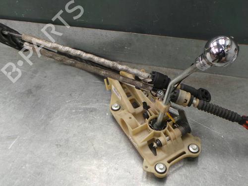 Used Gear lever FORD FOCUS II (DA_, HCP, DP) 2.5 ST (225 hp) 2991509