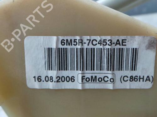 Gear lever FORD FOCUS II (DA_, HCP, DP) 2.5 ST | BP2991509M90 