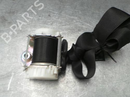 Front right belt tensioner FORD FOCUS II (DA_, HCP, DP) 2.5 ST | BP2991511C88 