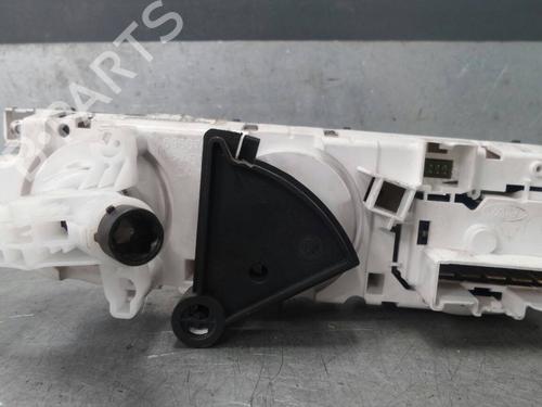 AC-Styringsenhed/Manøvreenhed FORD FOCUS II (DA_, HCP, DP) 2.5 ST | BP2986461I5 