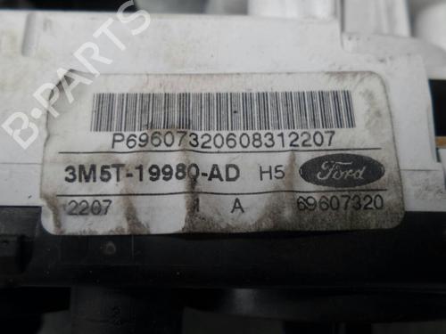 AC-Styringsenhed/Manøvreenhed FORD FOCUS II (DA_, HCP, DP) 2.5 ST | BP2986461I5 