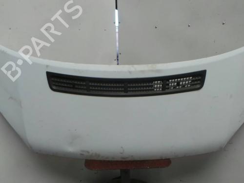 Used Hood FORD TRANSIT Platform/Chassis (FM_ _, FN_ _, FF_ _) 2.4 TDCi RWD (115 hp) 1006026