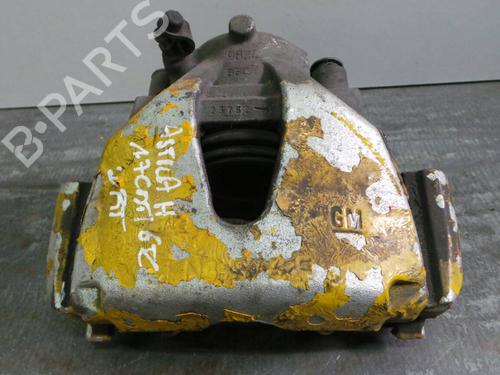 Used Brake master cylinder OPEL ASTRA H GTC (A04) 1.7 CDTI (L08) (125 hp) 4515273