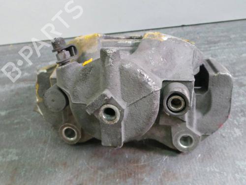 Brake master cylinder OPEL ASTRA H GTC (A04) 1.7 CDTI (L08) | BP4515275M77 