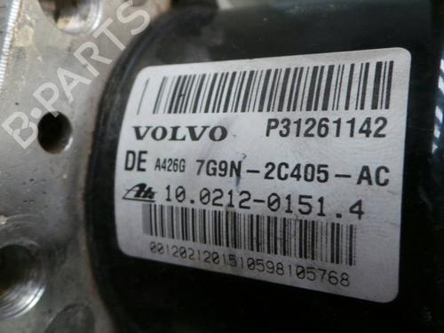 ABS pump VOLVO S80 II (124) D5 | BP33915M43 