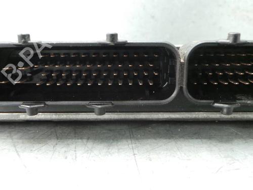 Engine control unit (ECU) VW POLO IV (9N_, 9A_) 1.2 | BP2270733M57 
