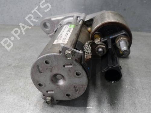 Startmotor VW POLO IV (9N_, 9A_) 1.2 | BP2553319M8 